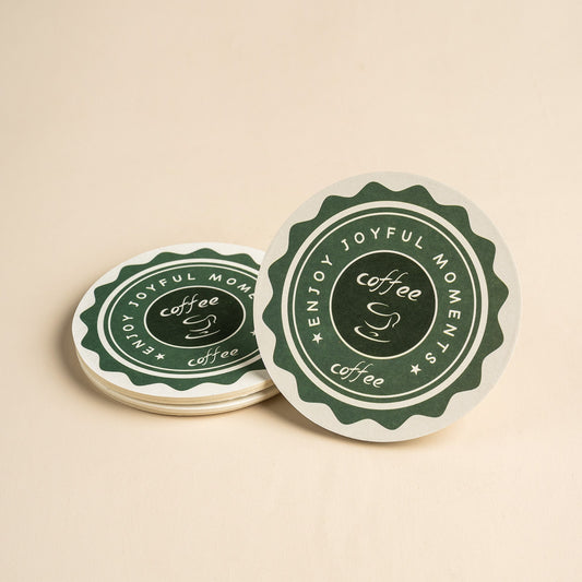 Custom Coasters