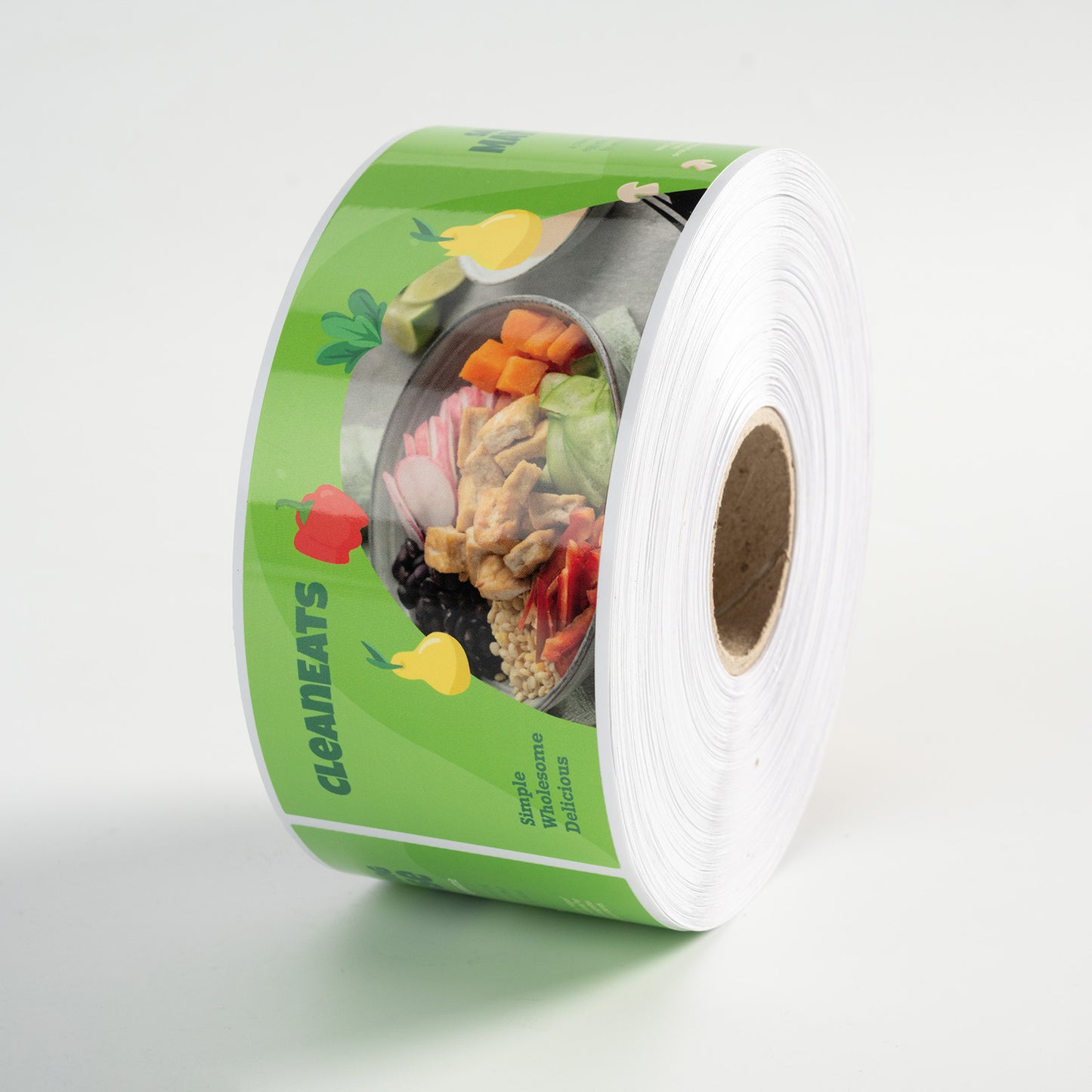 Jar Labels
