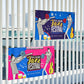 Custom Fabric Banners