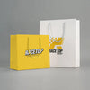 Custom Luxury Shopping Bags RACETOP