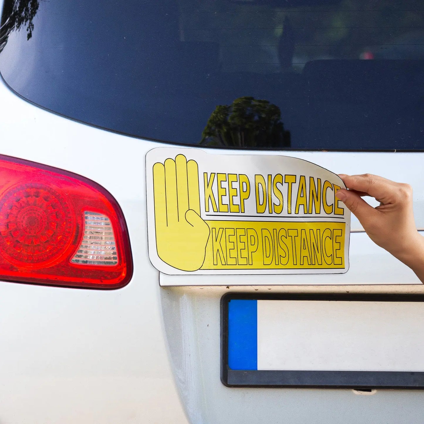 Custom Car Magnets RacetopPrint