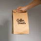 Custom SOS Bags RACETOP