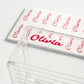 Name Labels