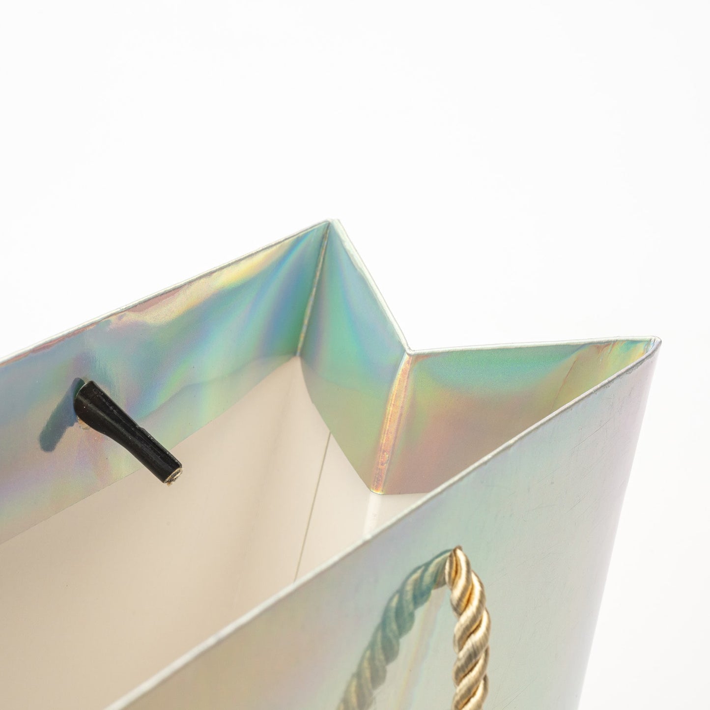 Custom Luxury Shopping Bags