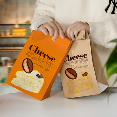 Custom SOS Bags