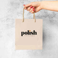 Custom Premium Gift Bags