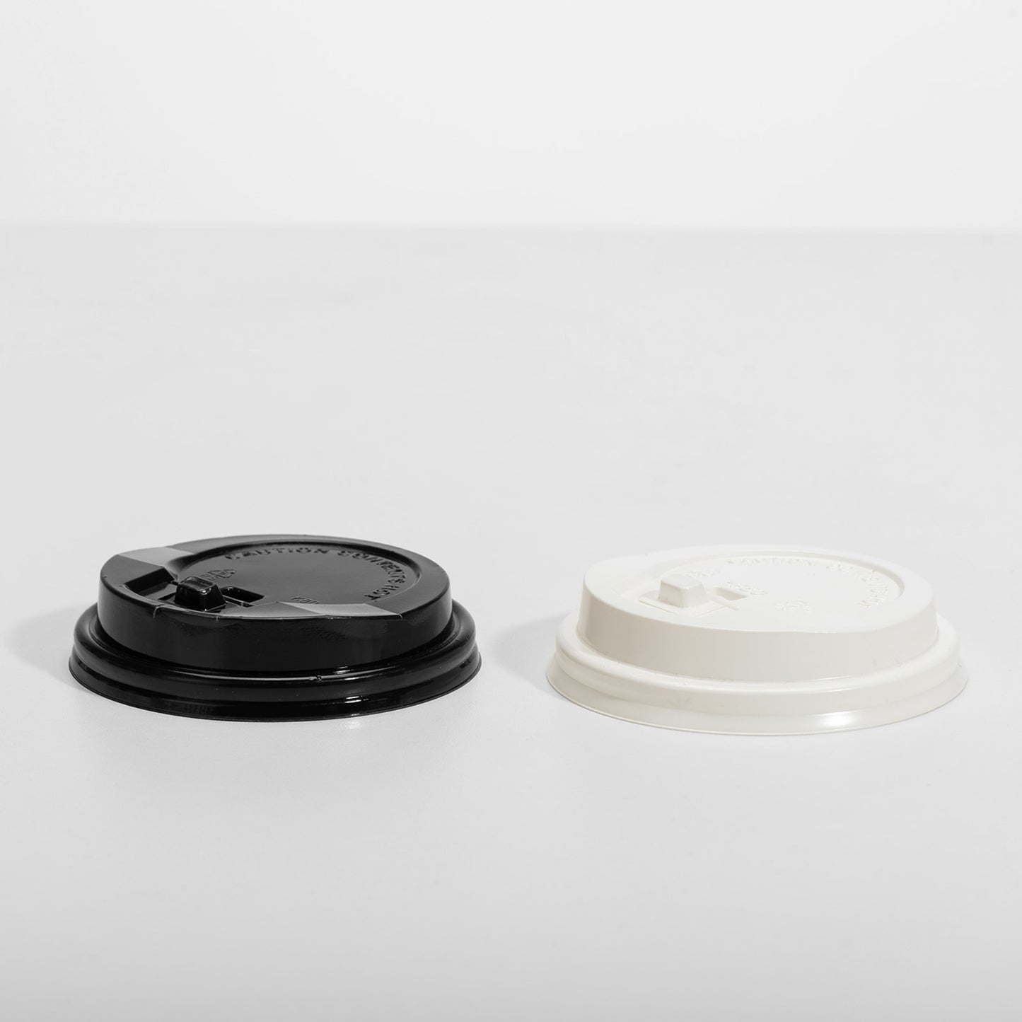 Disposable lids for Paper Cups - 8/12/16 oz