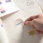 Name Labels