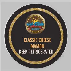 Single Label tempVendor