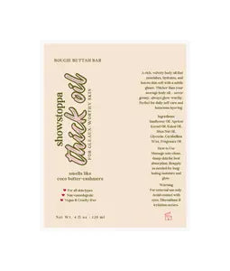 Roll Labels tempVendor