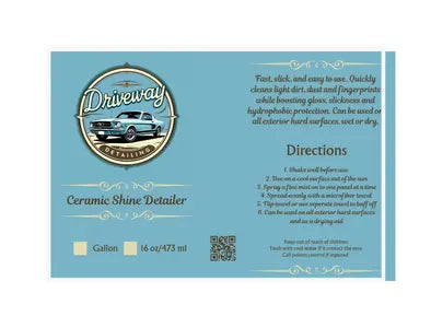 Single Label tempVendor