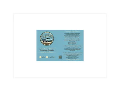 Single Label tempVendor