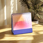 Custom Small Desk Calendars RacetopPrint