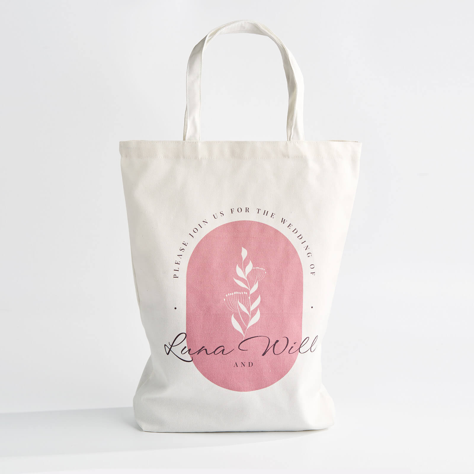 Custom Cotton Tote Bags