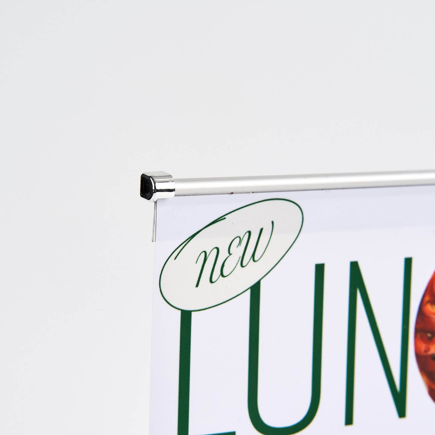 Tabletop Retractable Banners