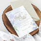 Wedding Invitations