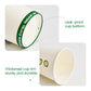 16 oz Custom Compostable Paper Cups