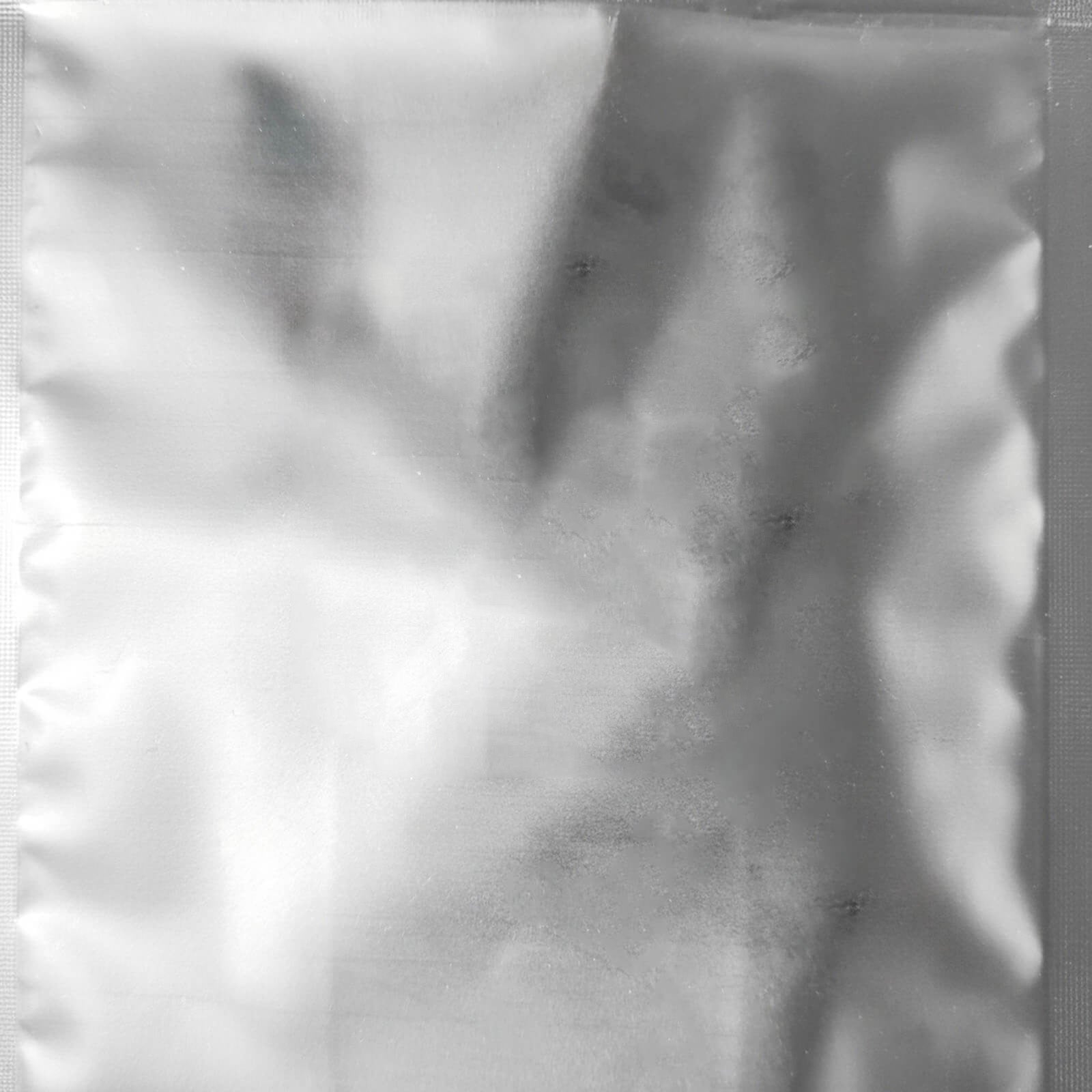 Custom Flat Mylar Bags