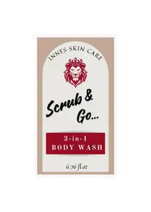 Cosmetic Product Labels tempVendor