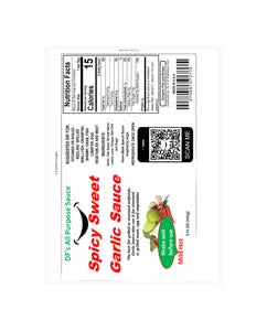 Roll Labels