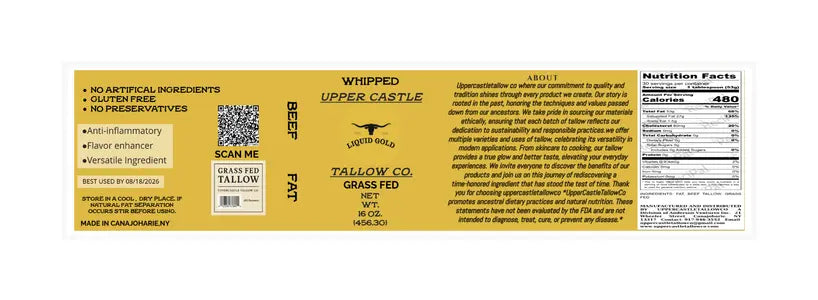 Sheet Labels