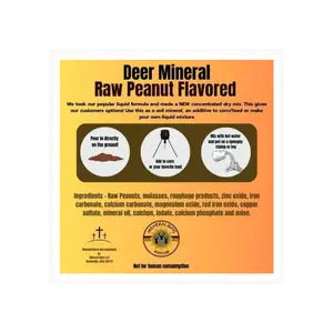 Rounded Square Labels tempVendor
