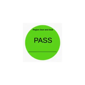 Roll Labels