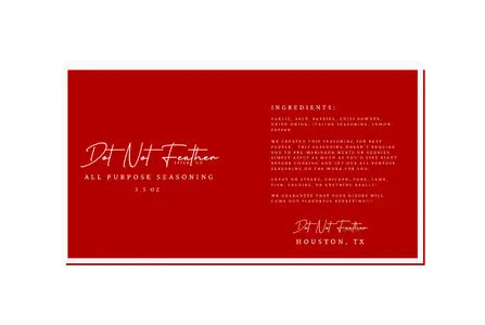 Roll Labels tempVendor