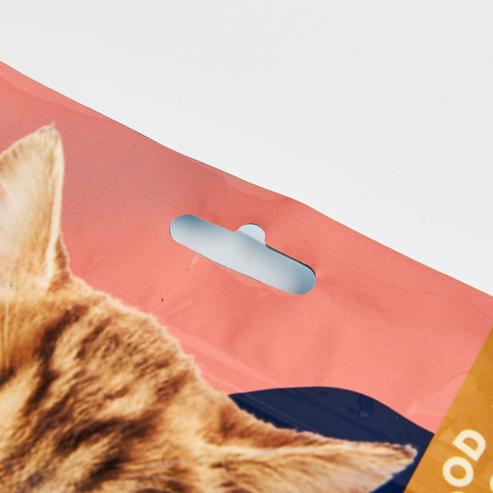 Custom Stand Up Mylar Bags