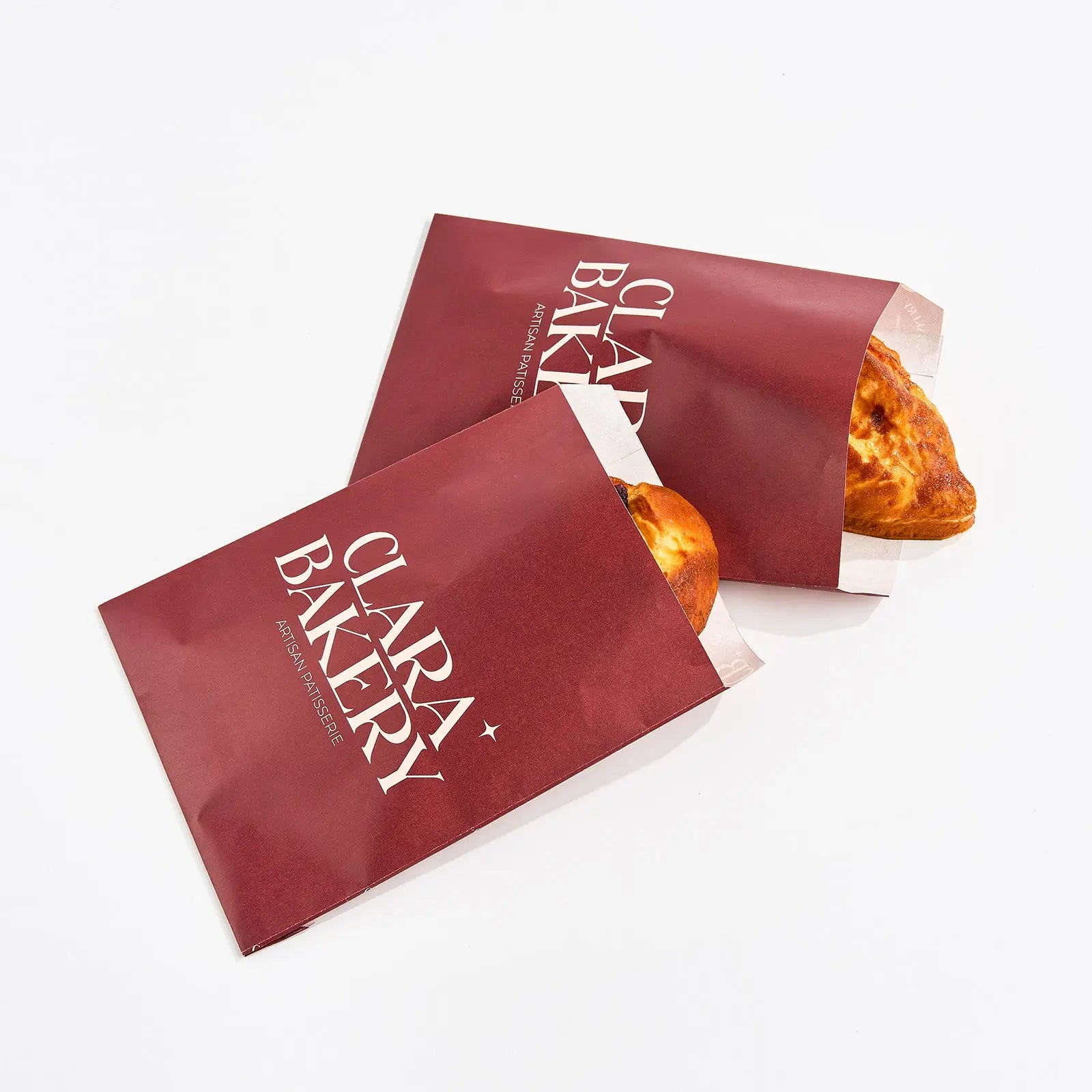 Custom Sandwitch Bags RacetopPrint