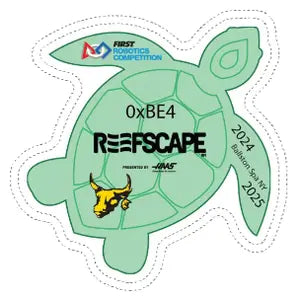 Die Cut Stickers tempVendor