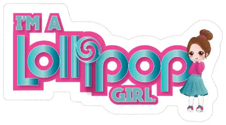 Bumper Sticker