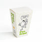 Custom Chicken Popcorn Boxes