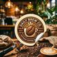 Circle Coffee Labels