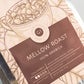 Coffee Labels