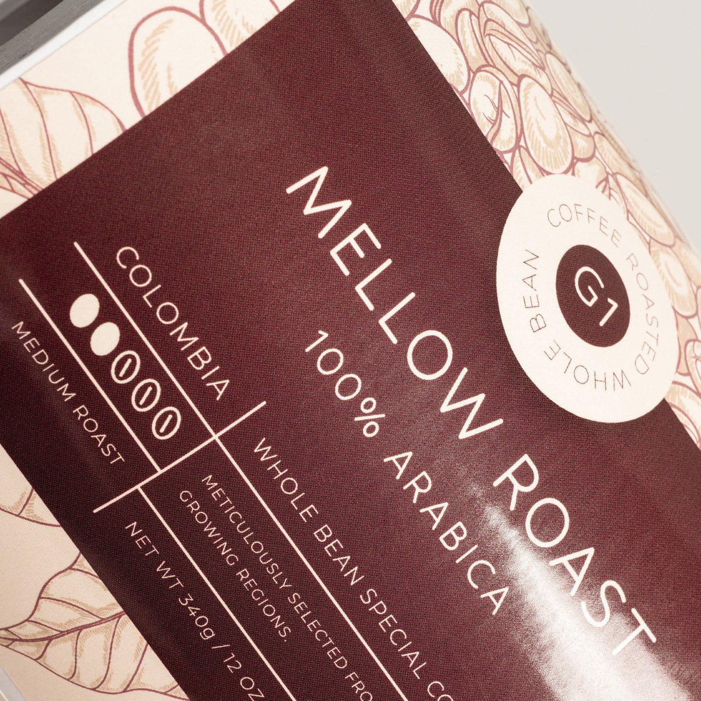 Coffee Labels