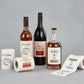 Custom Clear Roll Labels RacetopPrint