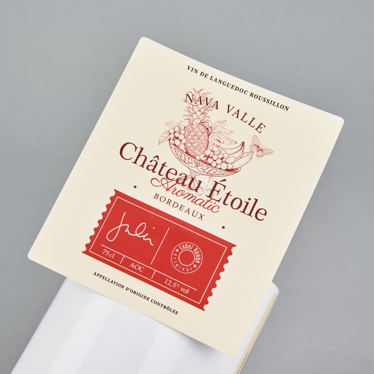 Single Label