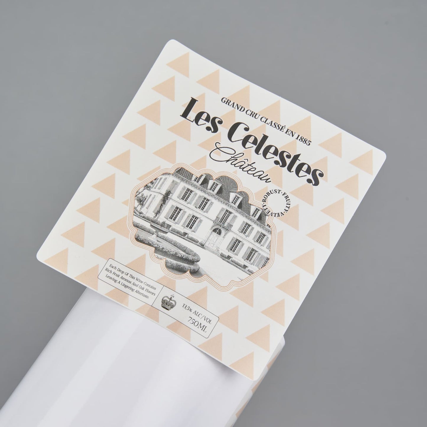 Single Label