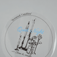 Clear Stickers