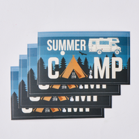 Rectangle Stickers