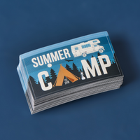 Rectangle Stickers