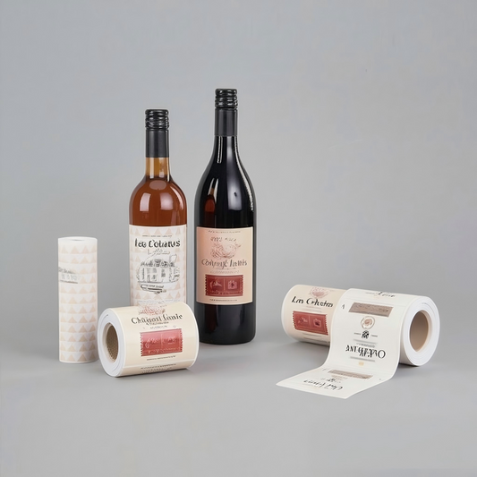 Wine Labels