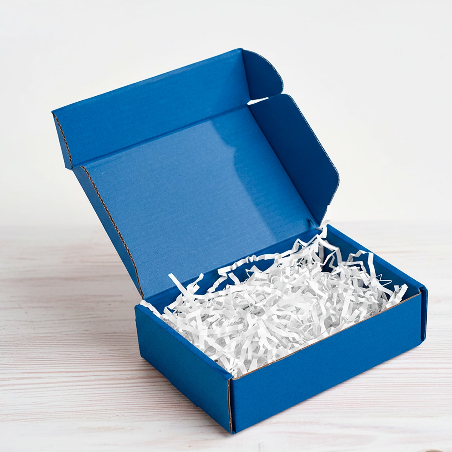 Crinkle Paper