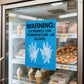 Warning Labels
