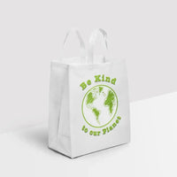 Custom Reusable Grocery Tote Bags
