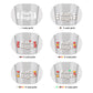 20 oz Custom Recyclable Cold Cups RACETOP