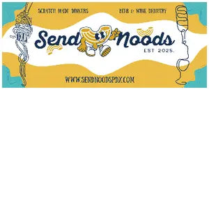 Custom Fabric Banners