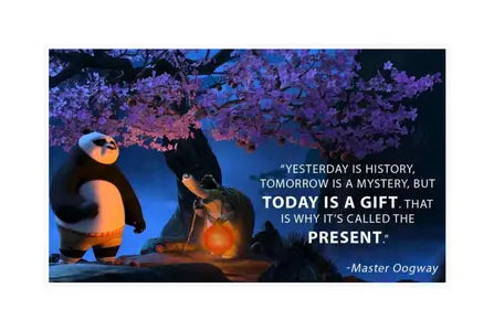 Bumper Sticker tempVendor