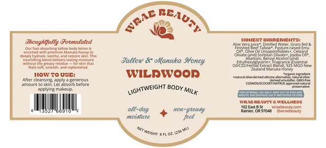 Roll Labels